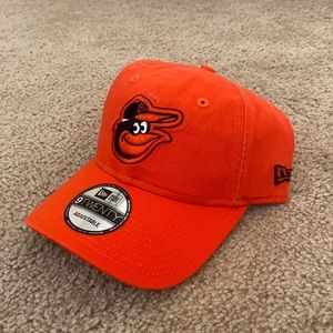 Baltimore Orioles Hat